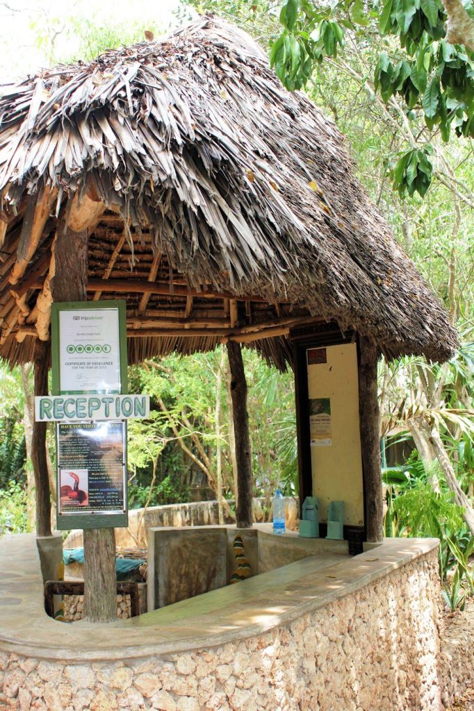 Bio-Ken Snake Farm(国家公园 / 保护区 / Safari)-非行家旅行-Africa Wild Wander