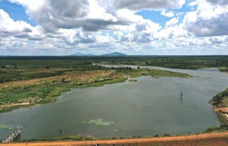 Nyalani Dam（社区生态 / 自然教育）-非行家旅行-Africa Wild Wander