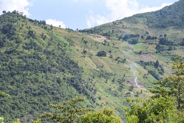 Biretwo Museum（历史遗产 / 博物馆）-非行家旅行-Africa Wild Wander