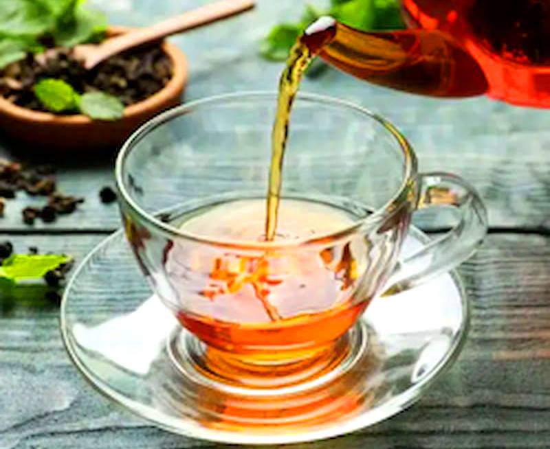 Finlays Tea Factory（茶业 / 农业产业）-非行家旅行-Africa Wild Wander