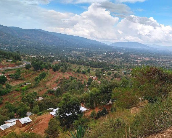 Machakos County（马查科斯县）-非行家旅行-Africa Wild Wander