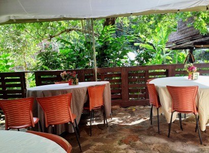 Anabas Resort Grill（住宿休闲 / 城市服务）-非行家旅行-Africa Wild Wander