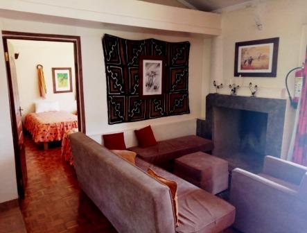 Mathioya River Lodge（河流 / 瀑布 / 水库）-非行家旅行-Africa Wild Wander