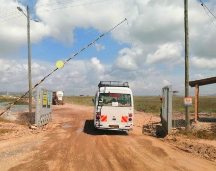Konza Technopolis（孔扎科技城）-非行家旅行-Africa Wild Wander