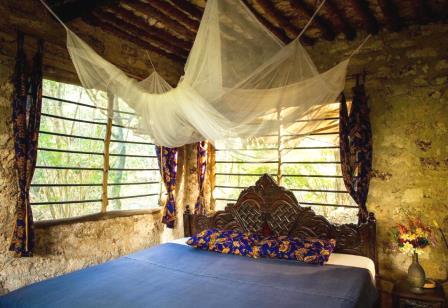 Blue Monkey Cottages（住宿餐饮 / 休闲设施）-非行家旅行-Africa Wild Wander