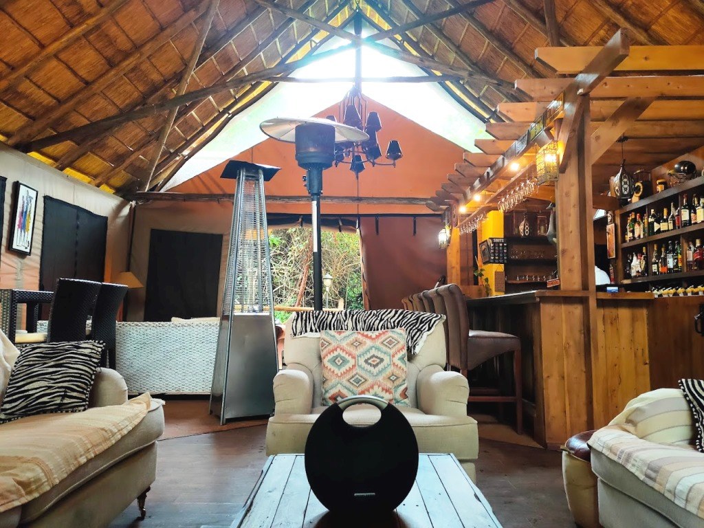 Cranes Haven（鹤之居营地）-非行家旅行-Africa Wild Wander