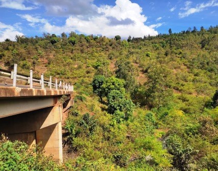 Nithi Bridge（尼蒂桥）-非行家旅行-Africa Wild Wander