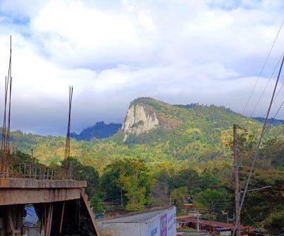 Wesu Rock（Taita Hills / 高地文化）-非行家旅行-Africa Wild Wander