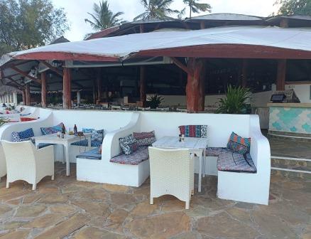 Nomad Beach Bar（海滩 / 岛屿）-非行家旅行-Africa Wild Wander