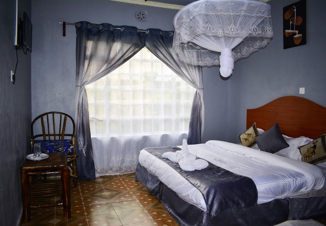 Magnum Resort（马格南度假村）-非行家旅行-Africa Wild Wander