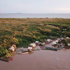 Budalang'i Delta（水系 / 湖泊 / 海岸）-非行家旅行-Africa Wild Wander