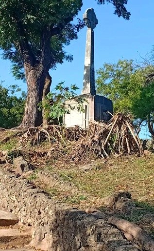 Krapf Memorial Park(历史遗产 / 博物馆)-非行家旅行-Africa Wild Wander