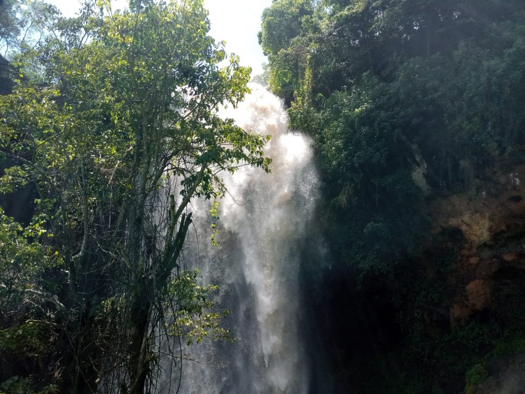 Kirimiri-Nthenge Njeru（水系 / 湖泊 / 海岸）-非行家旅行-Africa Wild Wander
