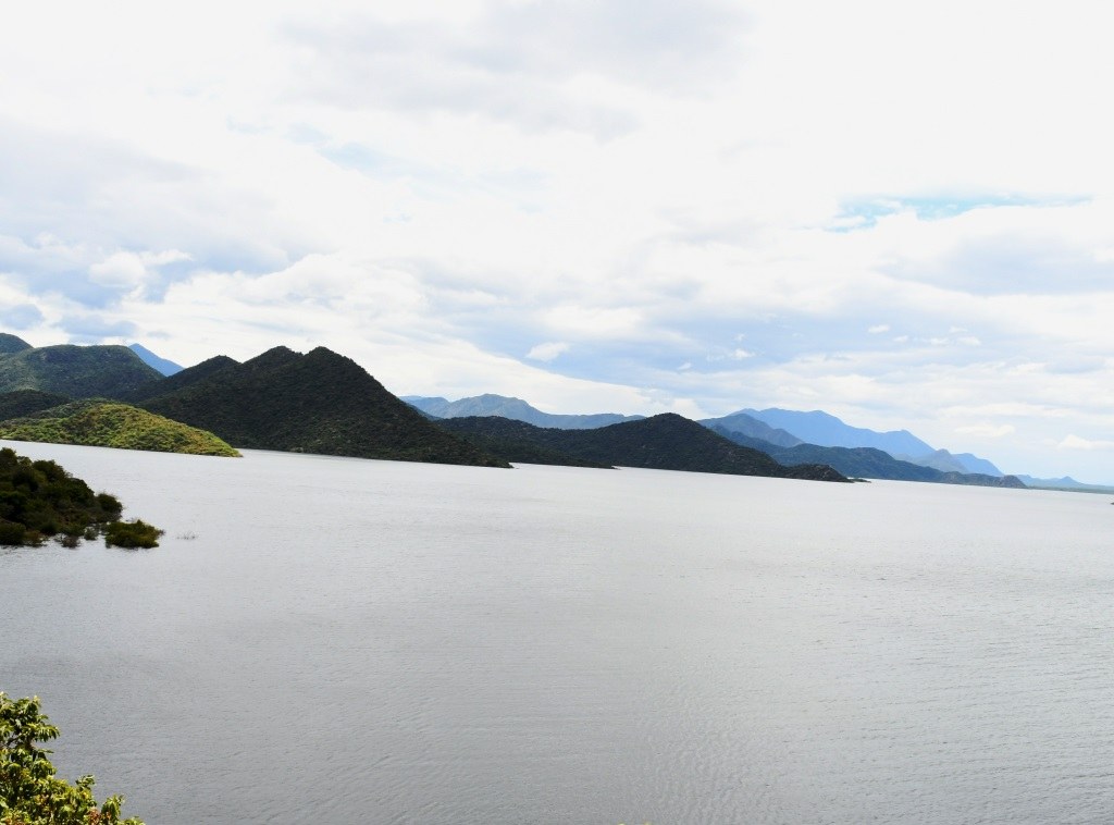 West Pokot County（西波科特县）-非行家旅行-Africa Wild Wander