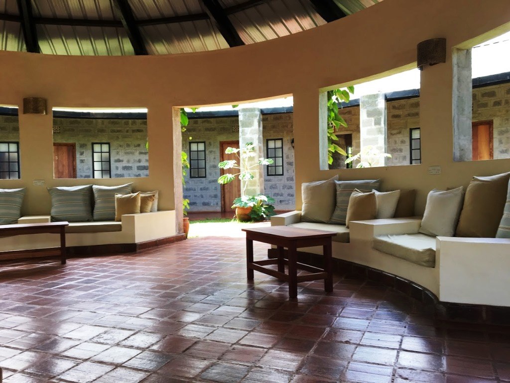 Mount Elgon Guesthouse（埃尔贡山客舍）-非行家旅行-Africa Wild Wander