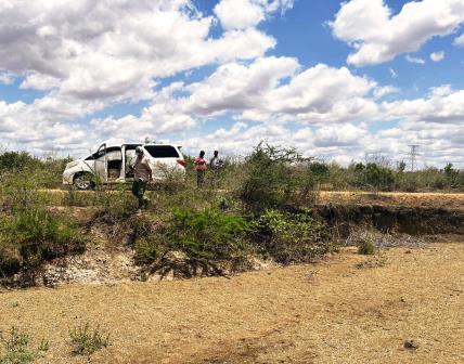 The Nyika（斯瓦希里遗产 / 文化景观）-非行家旅行-Africa Wild Wander