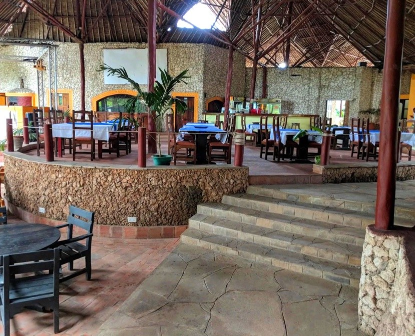 Mamba Village（城市目的地）-非行家旅行-Africa Wild Wander