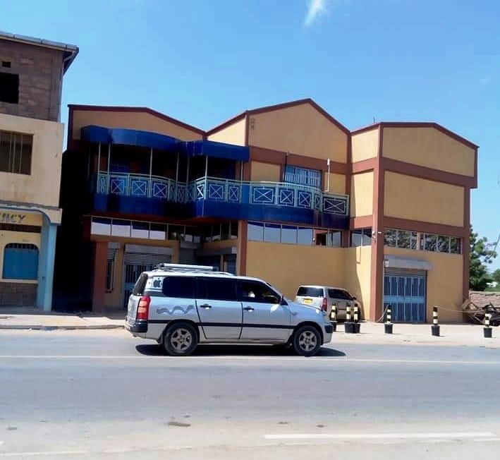 Mandera Town（住宿 / 营地）-非行家旅行-Africa Wild Wander