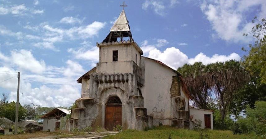 Ngao Neukirchen Church（水系 / 湖泊 / 海岸）-非行家旅行-Africa Wild Wander