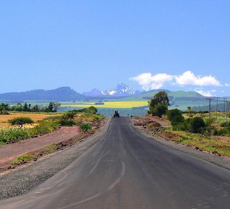 Isiolo County（伊西奥洛县）-非行家旅行-Africa Wild Wander