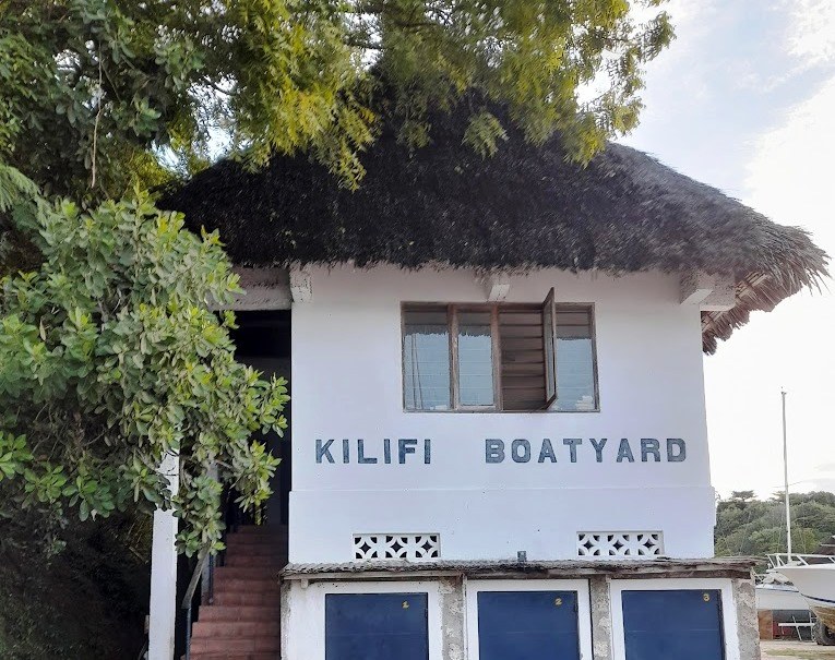 Kilifi Boatyard（水系 / 湖泊 / 海岸）-非行家旅行-Africa Wild Wander