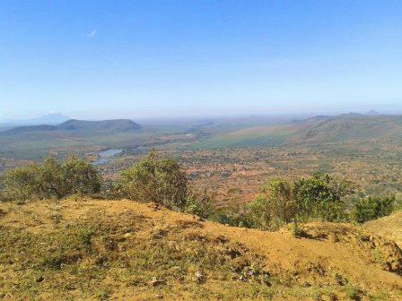 Mwakitau Hill（县域目的地）-非行家旅行-Africa Wild Wander