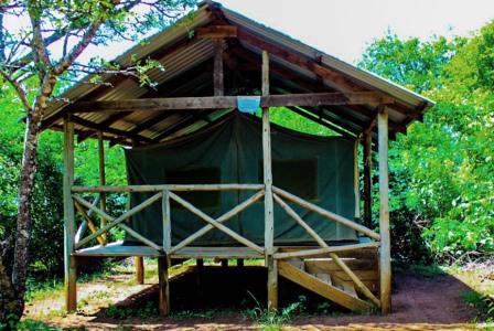 Camp Malta（马耳他营地）-非行家旅行-Africa Wild Wander