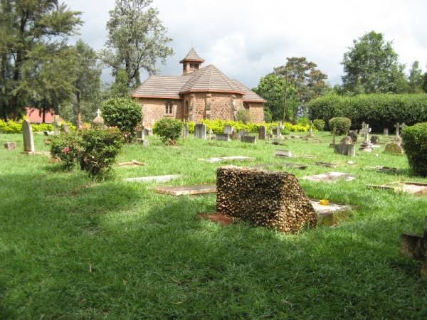 War Memorials in Kenya（水系 / 湖泊 / 海岸）-非行家旅行-Africa Wild Wander