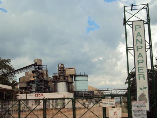 Old Webuye Mill（县域目的地 / 专题资料）-非行家旅行-Africa Wild Wander