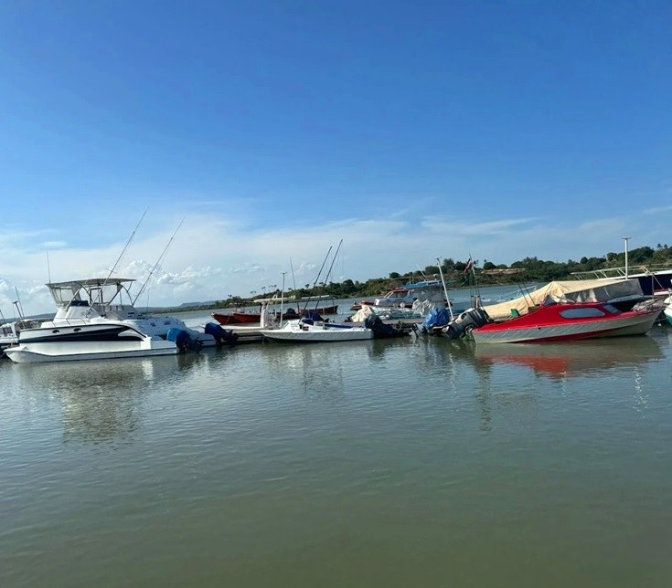 Tudor Water Sports（海岸公共空间 / 港口交通）-非行家旅行-Africa Wild Wander