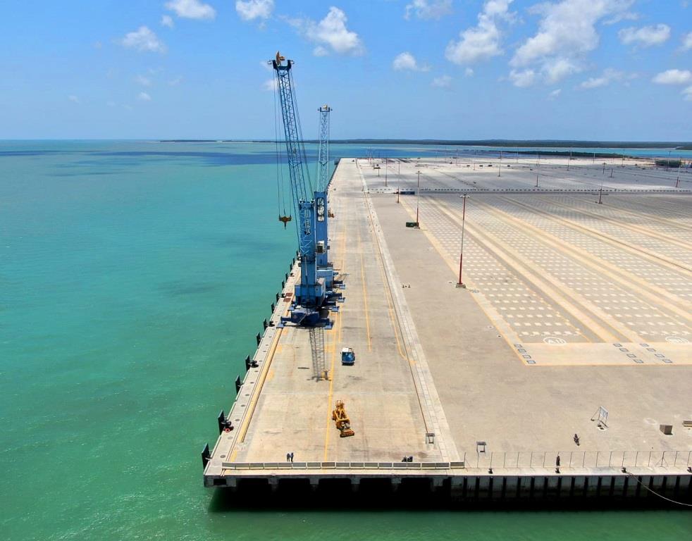 Lamu Port / Manda Port（拉穆港 / 曼达港）-非行家旅行-Africa Wild Wander