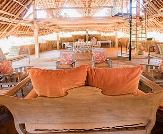 Ithumba Camp(伊通巴营地)-非行家旅行-Africa Wild Wander