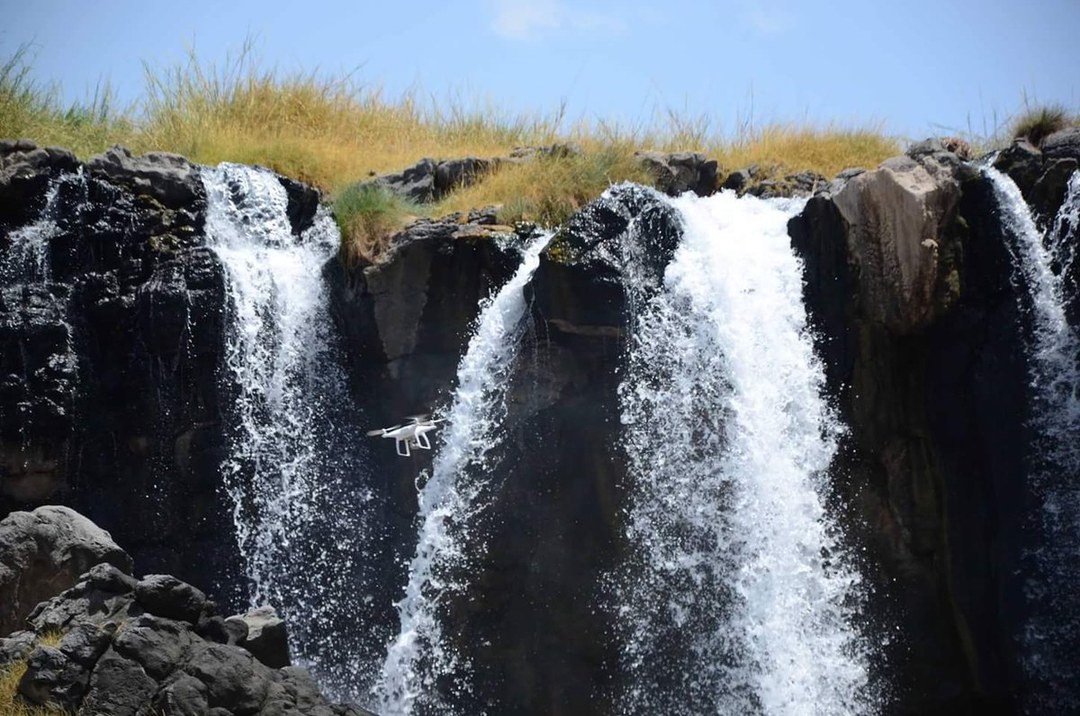 Kapedo Falls-非行家旅行-Africa Wild Wander