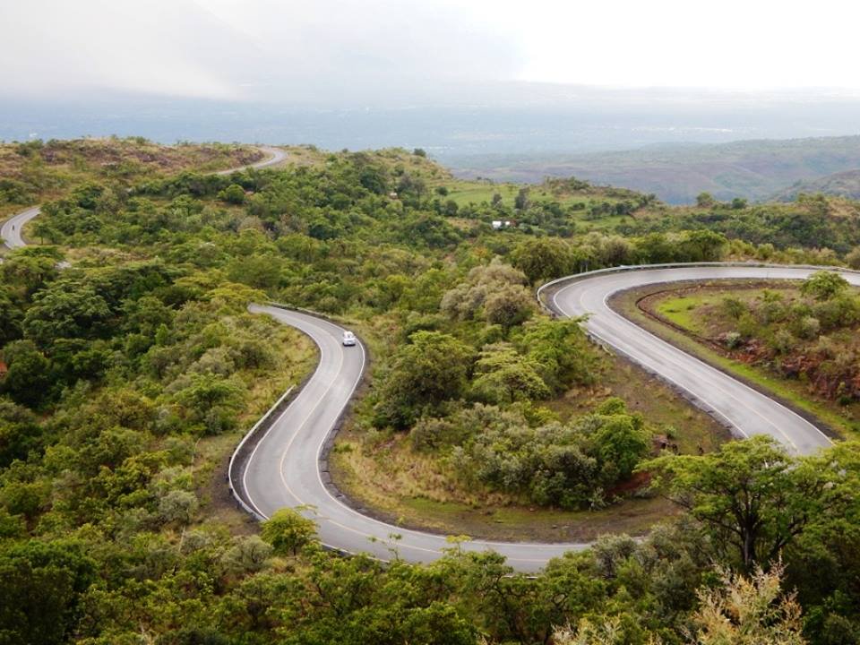 Iten Viewpoint（水系 / 湖泊 / 海岸）-非行家旅行-Africa Wild Wander