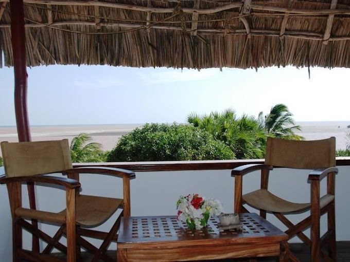 Tana River Lodge（水系 / 湖泊 / 海岸）-非行家旅行-Africa Wild Wander