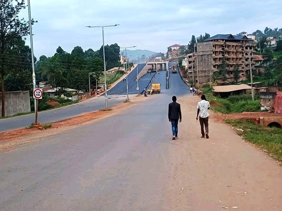 Kisii County（基西县）-非行家旅行-Africa Wild Wander