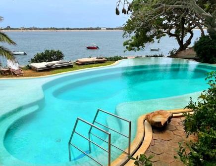 Peponi Hotel（住宿 / 餐饮）-非行家旅行-Africa Wild Wander