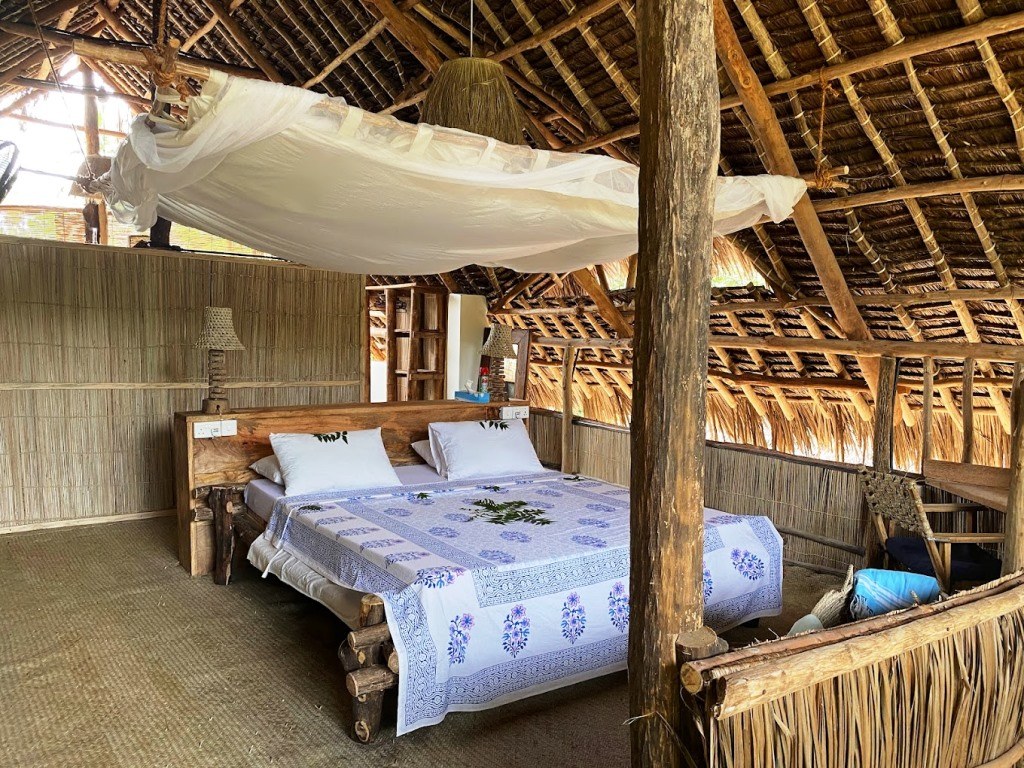 Che Shale Hotel（历史遗产 / 博物馆）-非行家旅行-Africa Wild Wander