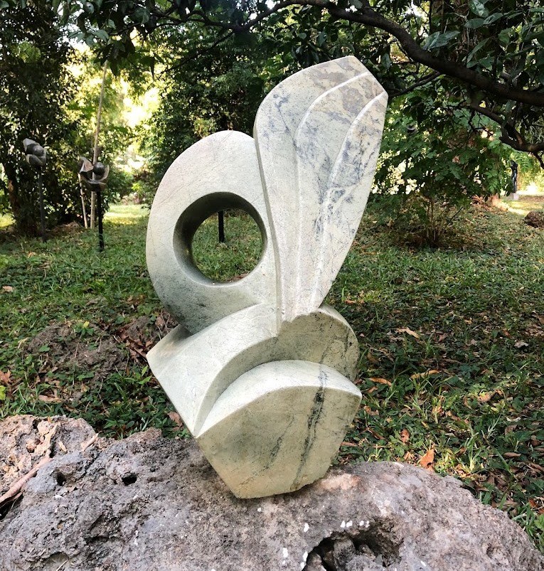 Ndoro Sculpture Garden（文化 / 社群）-非行家旅行-Africa Wild Wander