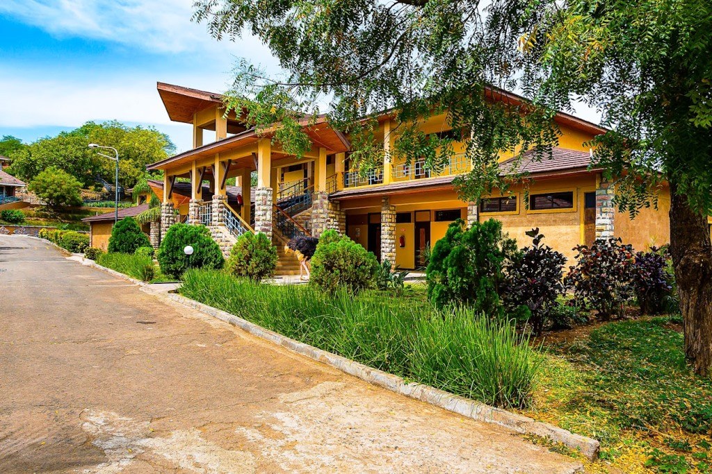 Lake Bogoria Spa Resort-非行家旅行-Africa Wild Wander