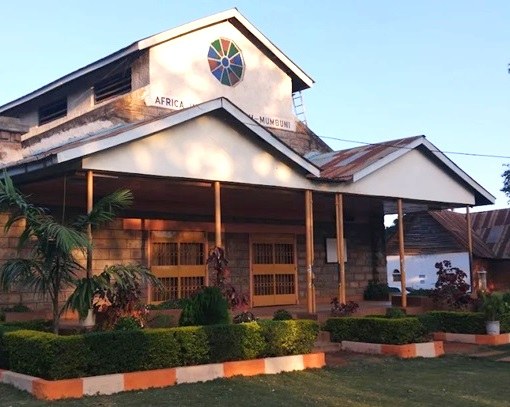 AIC Mumbuni（Kamba 文化 / 城市遗产）-非行家旅行-Africa Wild Wander