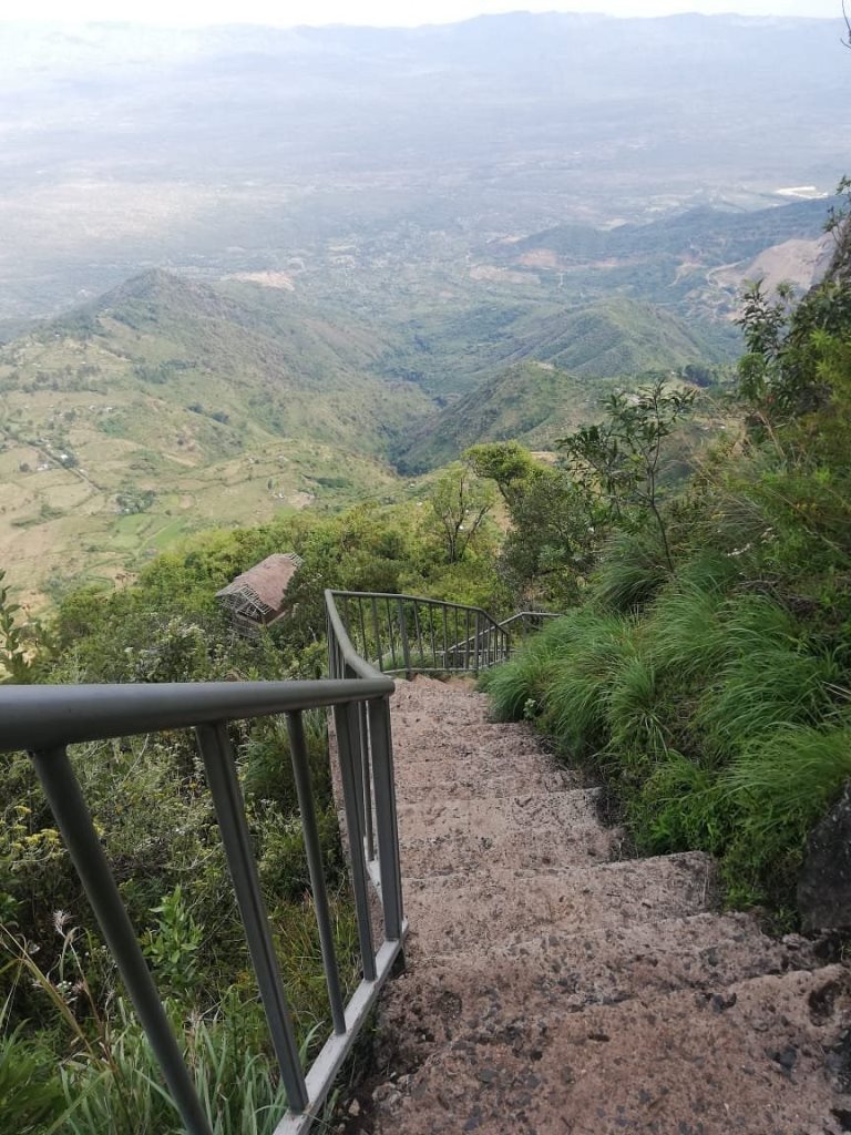Samich Resort（自然景观 / 徒步）-非行家旅行-Africa Wild Wander