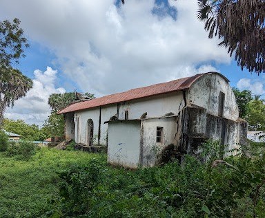 Ngao Neukirchen Church（水系 / 湖泊 / 海岸）-非行家旅行-Africa Wild Wander