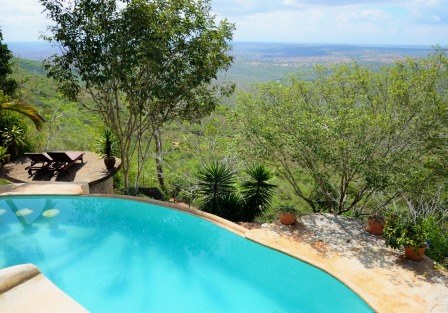 Kutazama Lodge(住宿餐饮 / 休闲设施)-非行家旅行-Africa Wild Wander