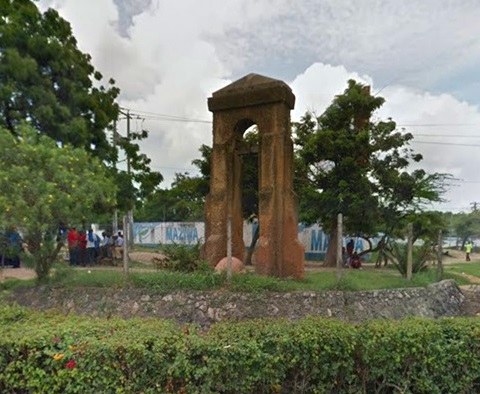 Kengeleni Monument（历史遗产 / 博物馆）-非行家旅行-Africa Wild Wander