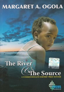 Good Reads Kenya（肯尼亚旅行书单）-非行家旅行-Africa Wild Wander