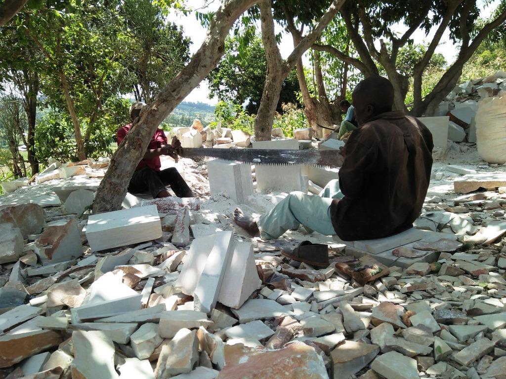 Tabaka Soapstone（住宿 / 营地）-非行家旅行-Africa Wild Wander