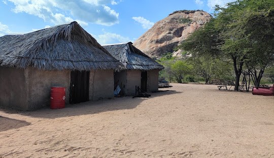 Tana River County（塔纳河县）-非行家旅行-Africa Wild Wander