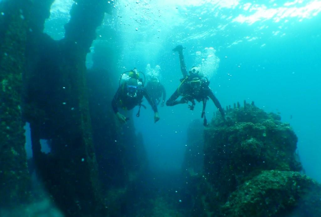 Ngomeni Shipwreck（水系 / 湖泊 / 海岸）-非行家旅行-Africa Wild Wander