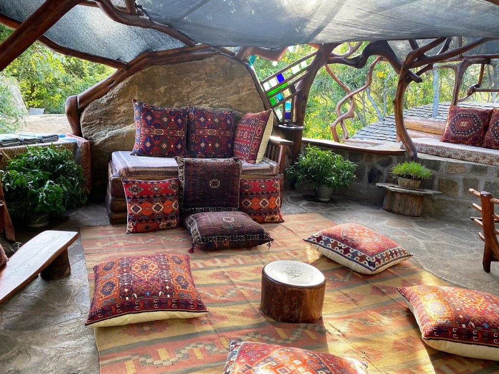 Desert Rose Lodge(住宿 / Safari 营地)-非行家旅行-Africa Wild Wander